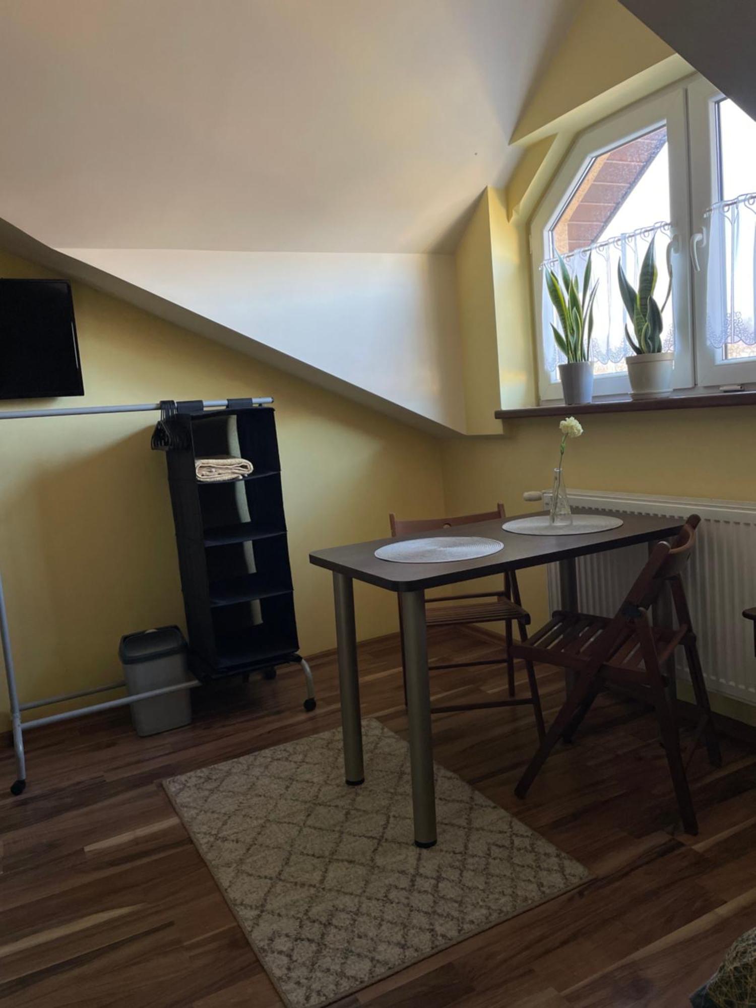 Apartment Weronika Czajowice