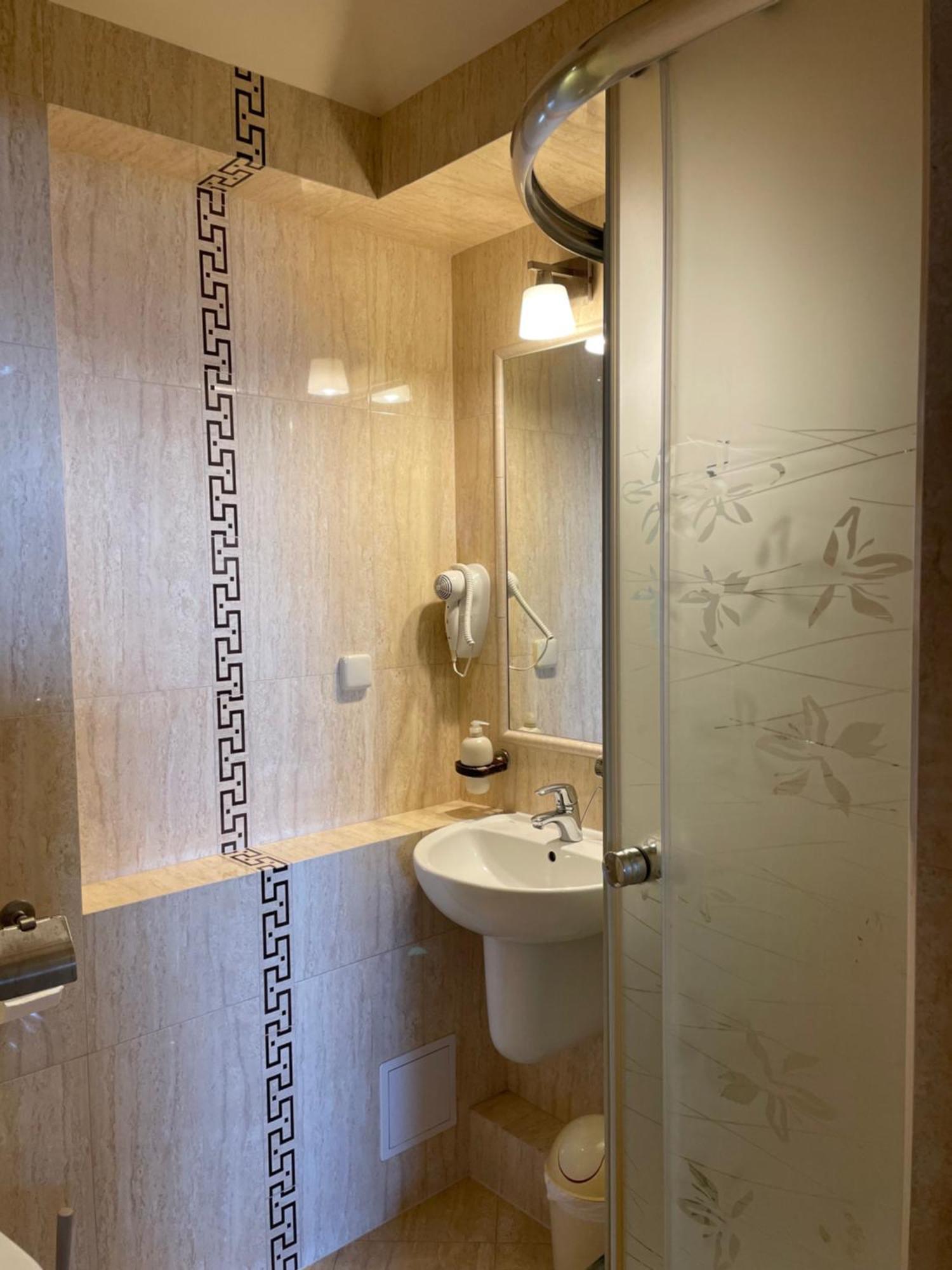 Weronika Apartment