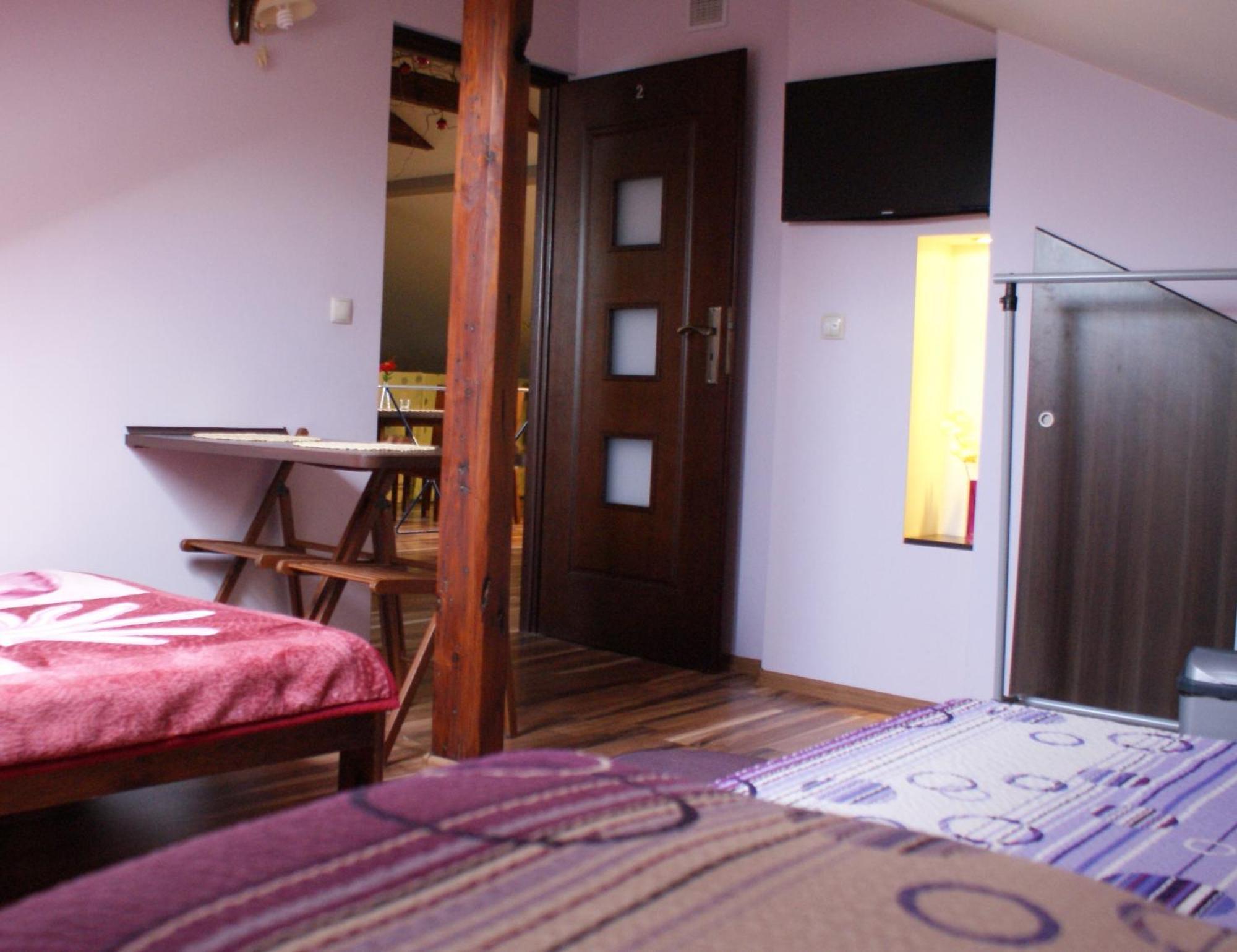 Weronika Apartment Czajowice