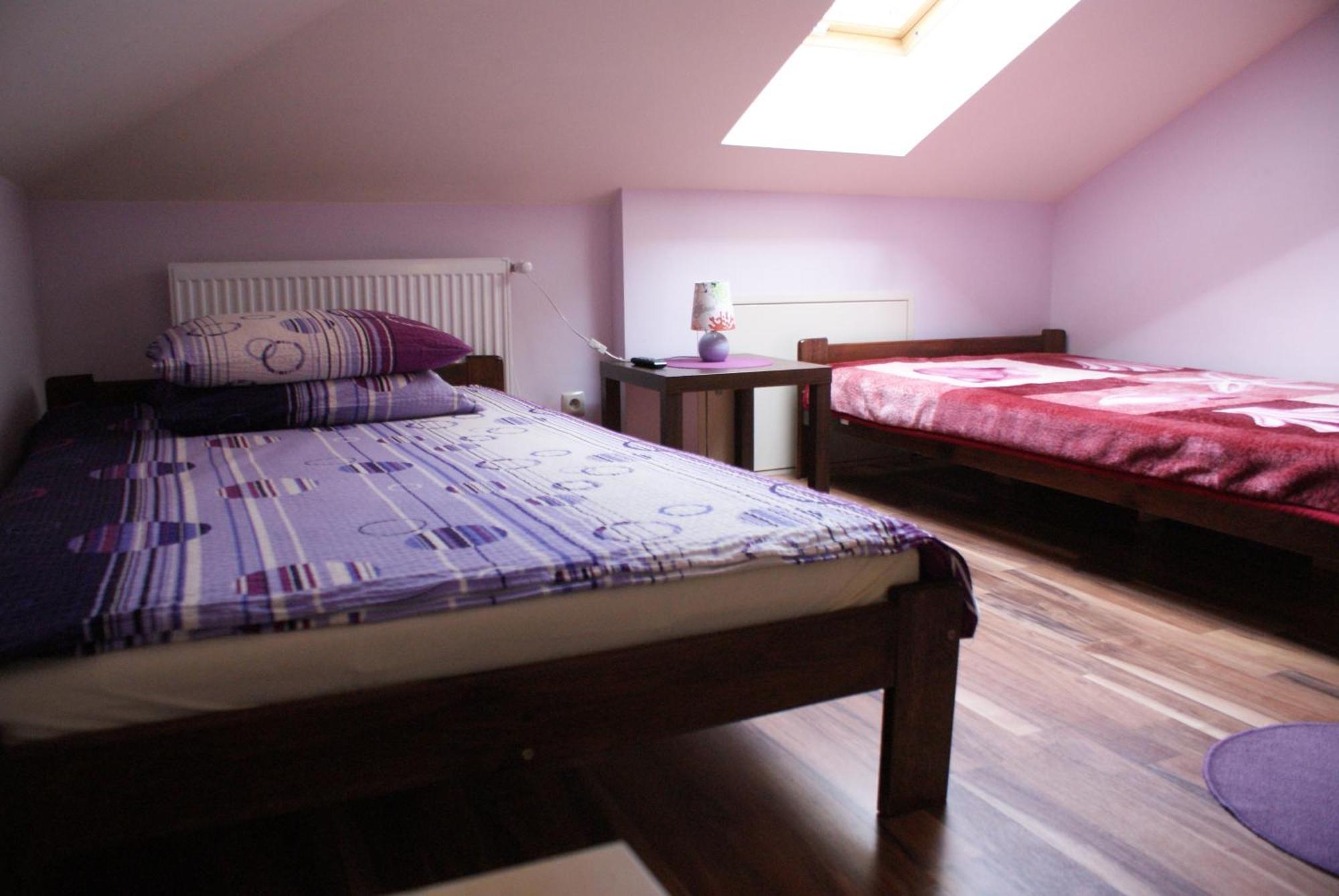 Apartment Weronika Czajowice