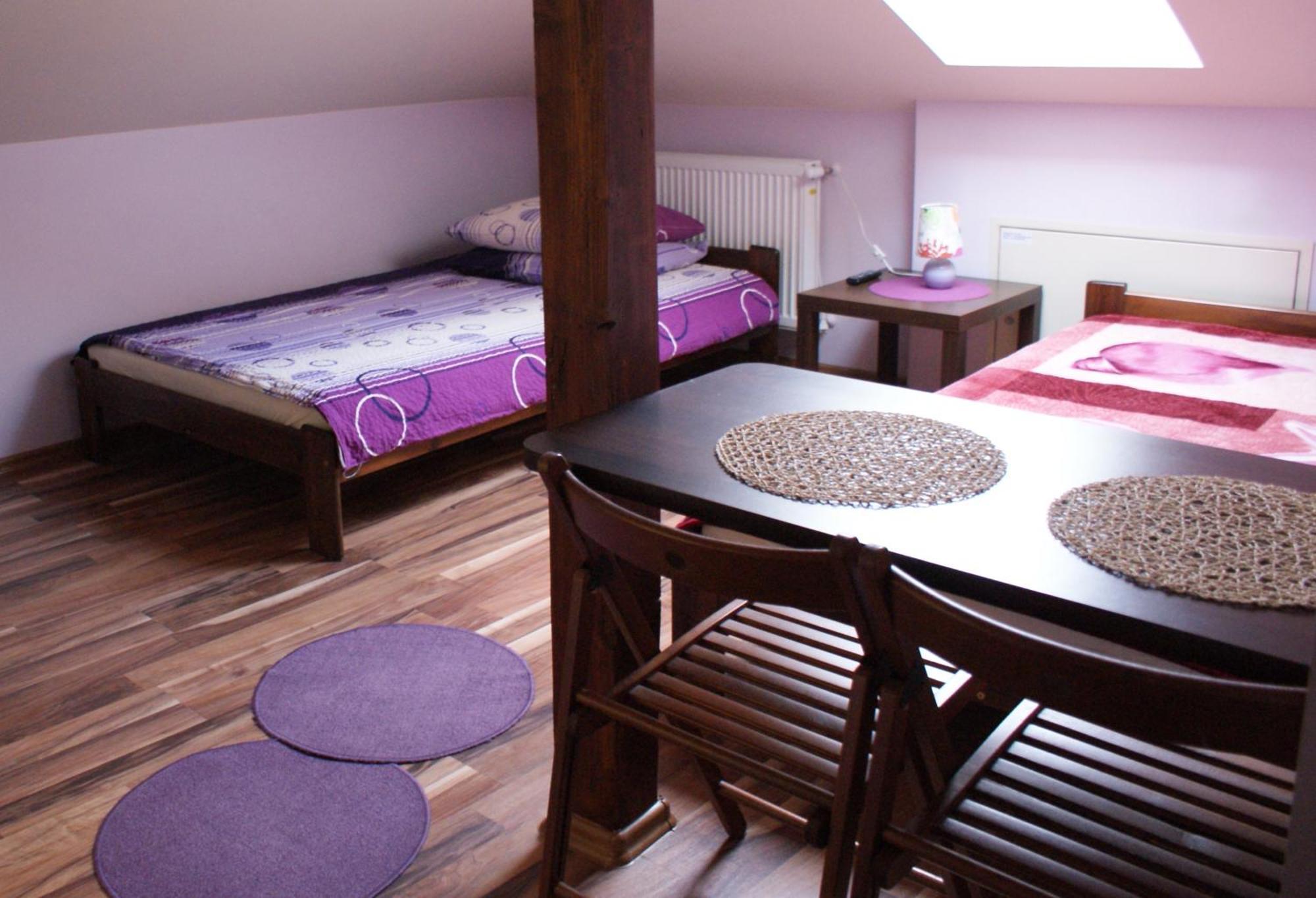 Weronika Apartment *